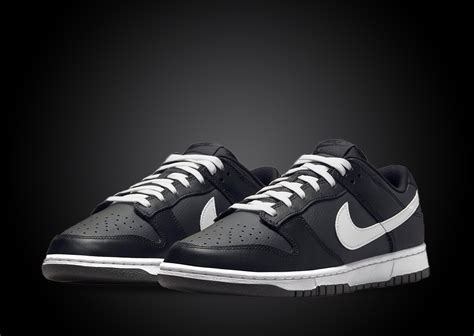 nude dunks low|Nike Dunk Low Reverse Panda 2.0 Mens